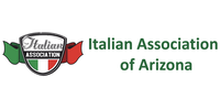 Italian Association of Arizona logo