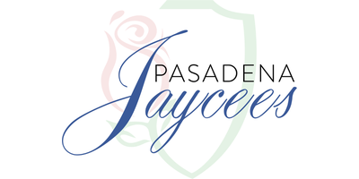 Pasadena Jaycees logo