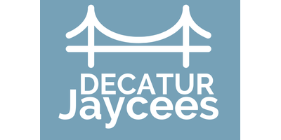 Decatur Jaycees logo