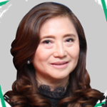Fe Marie R. Cabantac (President at Philippine Society for Talent Development)