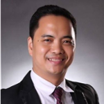 Ronaldo E. Puno, RMT, MBA-H (President at Philippine Association of Medical Technologists)