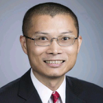 Delegate Dr. Chao Wu (Maryland House of Delegates at The Maryland General Assembly)