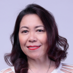 Mary Faith Abaño, CPM (President at Philippine Marketing Association)