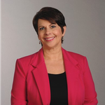 Gail Niksic (Vice President at Elderwerks Educational Services)