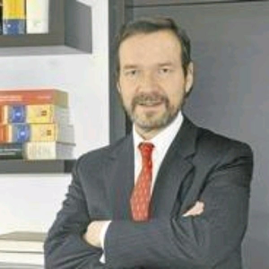 José Manuel Gómez Sarmiento (Vicepresidente Jurídico, ASOBANCARIA)