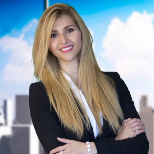Johana Ríos (CEO of Seller Brain Agency)