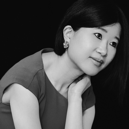 Joanne Kua (Chief Executive Officer at KSK Group)