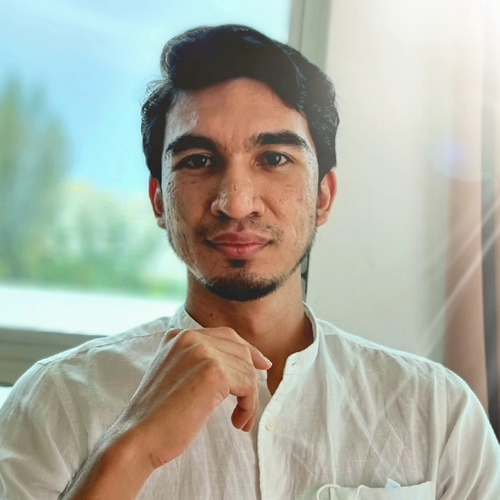 Firdaus Ismail (Business Development Manager at MAEVI SDN BHD)