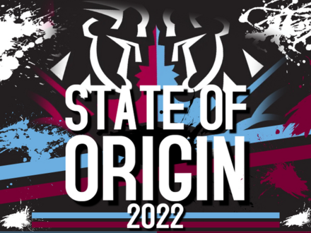 State of Origin - Game II