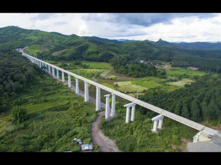 WEBINAR: China-Lao Railway, the Inside Track!