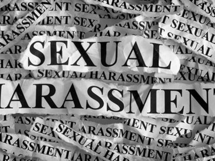 Identifying and Preventing Sexual Harassment in the Workplace