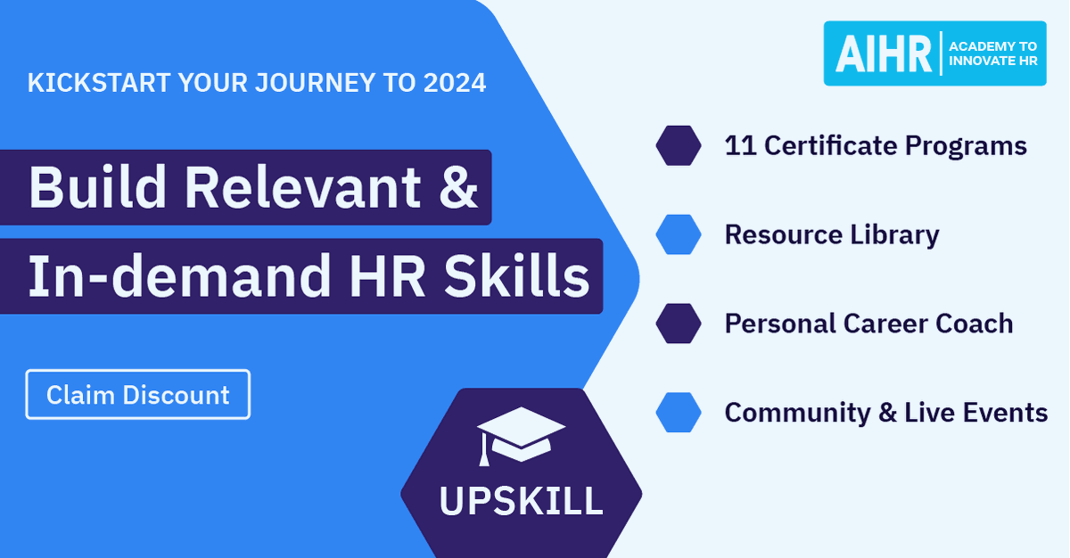 Hr Tools For 2024 Aihr