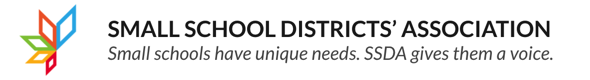 SSDA: Small School Districts  Association Spotlight: California