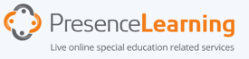 New Sponsor: Presence Learning: White Paper on Special Needs in Rural America