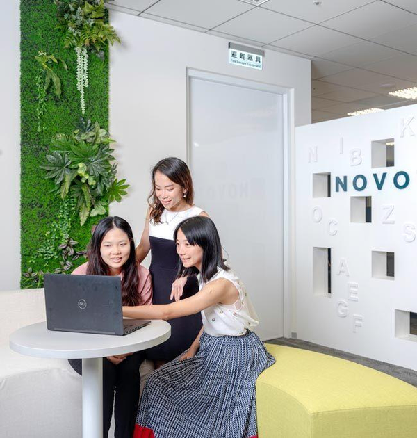 Novotech Celebrates International Day for Women and Girls in Science 2021