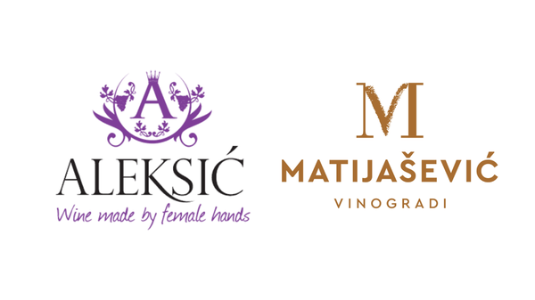 Aleksic & Matijasevic Vineyards