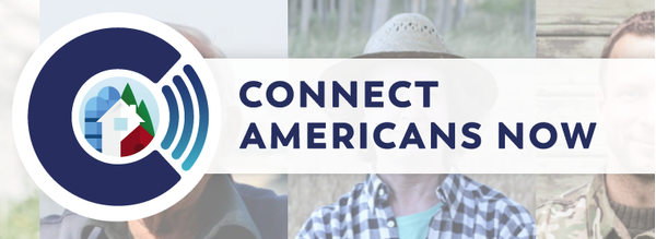 Connect Americans Now (CAN) Commends FCC Chairman Pai for Commitment to Clearing Regulatory Barriers to Broadband Innovation