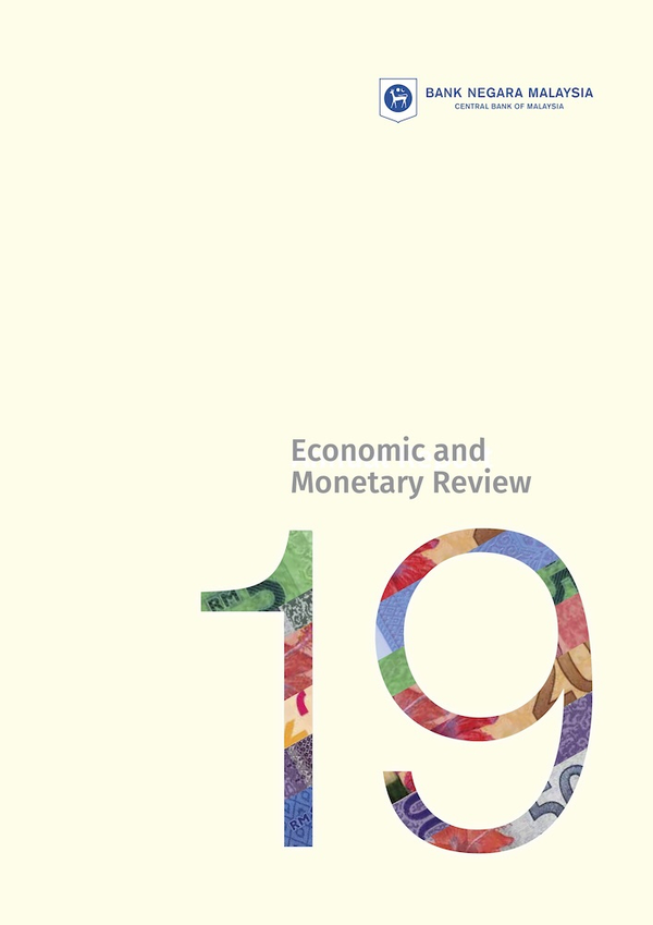 1. BNM - The Economic & Monetary Review 2019