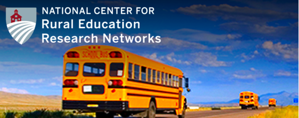 National Center for Rural Education Research Networks