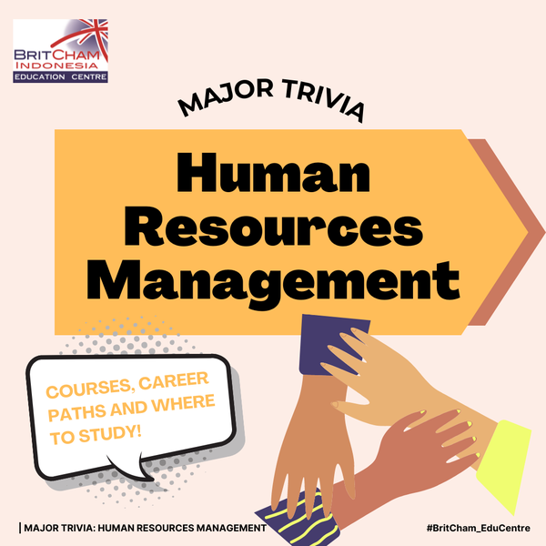Study Human Resources Management at UK's Top Universities!