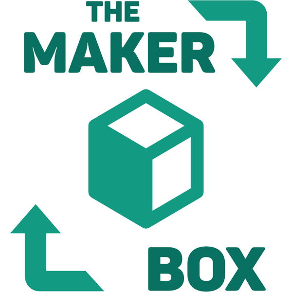WELCOME TO OUR NEW MEMBER THE MAKERBOX LAO
