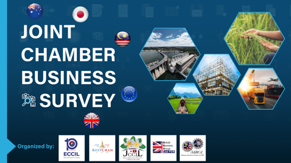 JOINT CHAMBER BUSINESS SURVEY