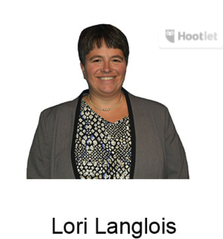 2020 Chance Memorial Dissertation Award Winner: Dr. Lori Langlois