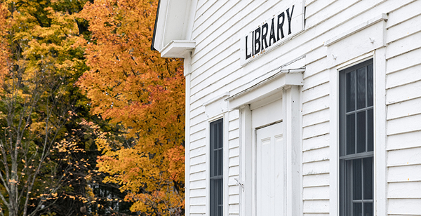 Rural Libraries to the Rescue: As the Pandemic Weighs Down Reading Scores, the Rural Library Fellowship Aims to ‘Activate’ Local Institutions Around Third Grade Literacy