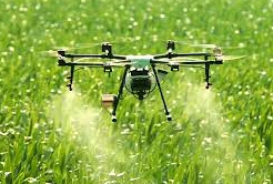 Drone Technology in Ag: Round 3