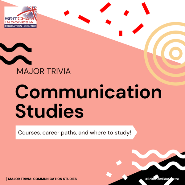 Study Communication at UK's Top Universities!