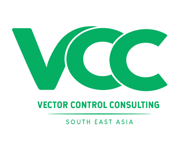 Welcome to our new member VCC SEA - Vector Control Consulting