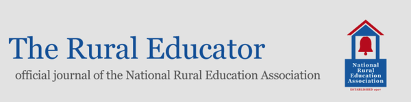 Call for Manuscripts: Expanding the Conversation: Rural Education Research