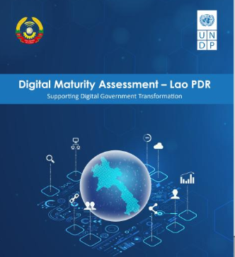 Digital Maturity Assesment- Lao PDR
