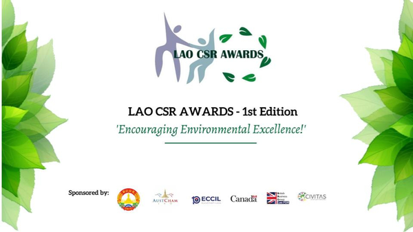 LAO CSR AWARDS