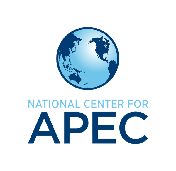 Workshop On Building A Supportive Regional Ai Environment Next Steps For Apec National Center For Apec On Glue Up