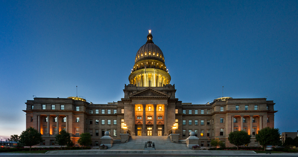 Amendments & Appropriations Bill Update