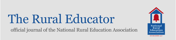 The Rural Educator