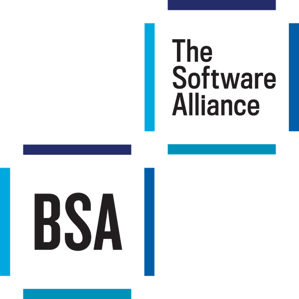 Get to Know Our Members: BSA | The Software Alliance