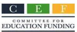 CEF:  Policy Intelligence and Education News