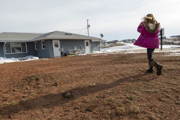 North Dakota’s Small Schools Fight for Survival