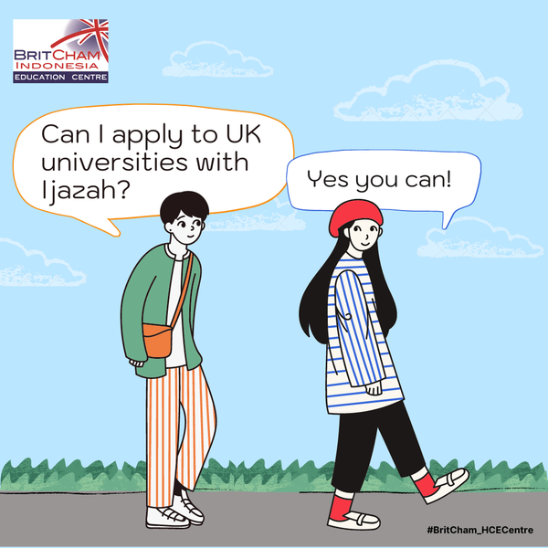 UK Universities That Accept Ijazah