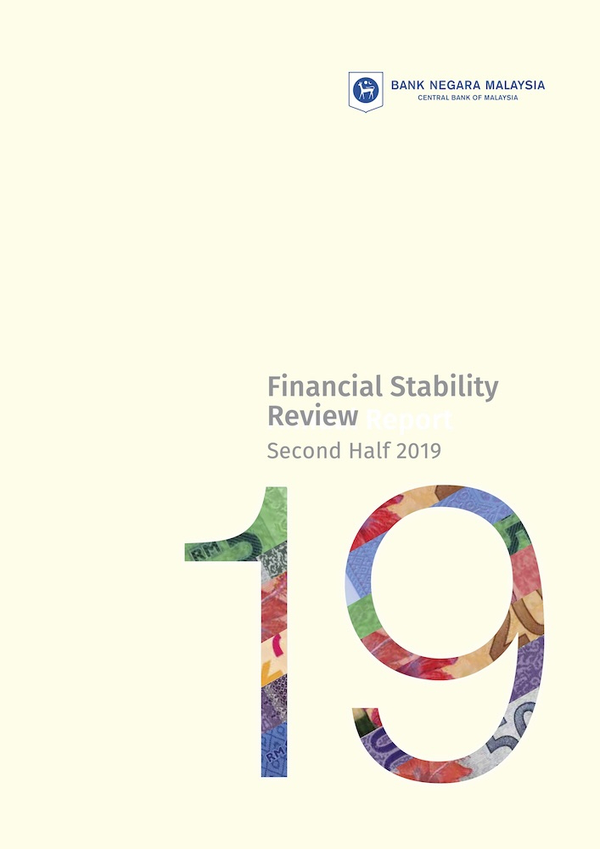 2. BNM - Financial Stability Review 2H 2019