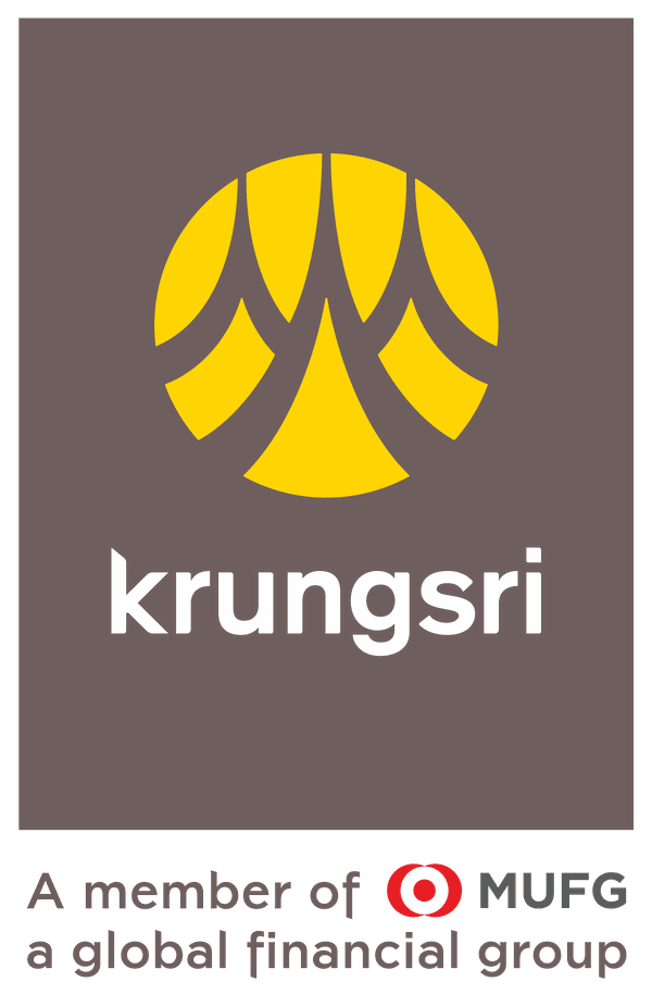 Welcome to our new member  Krungsri Leasing Services Company Limited