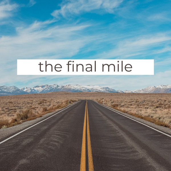 Arizona Rural Schools Association: The Final Mile by Sean Rickert