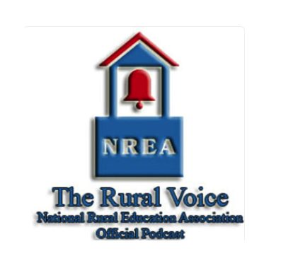 NREA Podcast: The Rural Voice