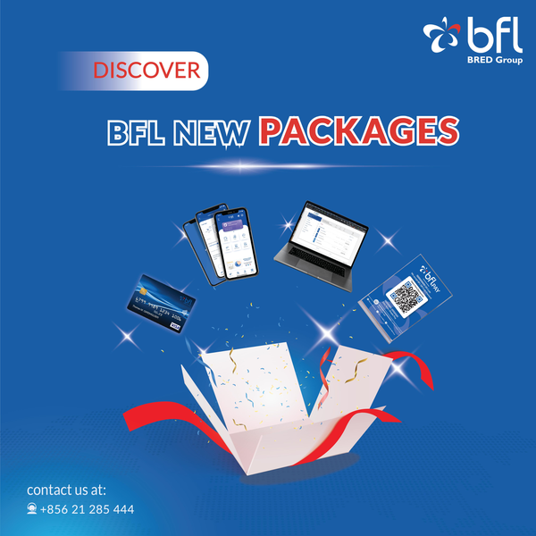 BFL NEW PACKAGES