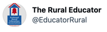 The Rural Educator: Volume 42 No. 2 is shipping out soon.