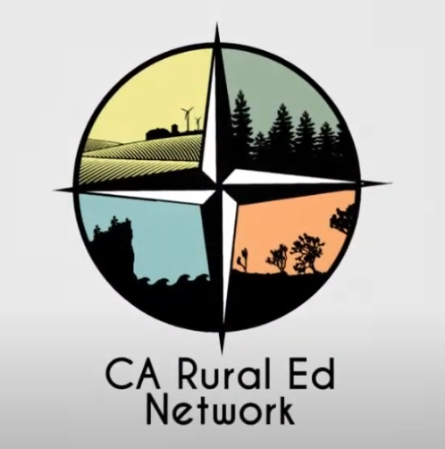 Video Launch for the CA Rural Ed Network