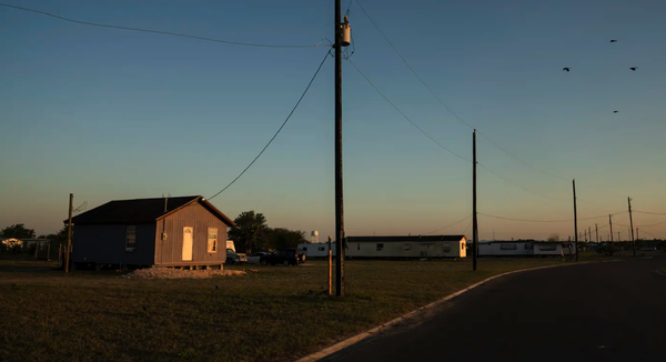 Analysis: Funding for rural broadband in Texas is in trouble. The pandemic might save it.