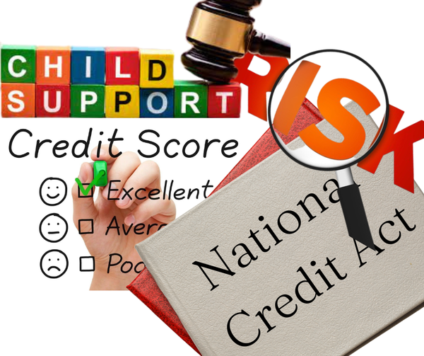 Maintenance And Reckless Credit - What You Need To Know... | Social ...